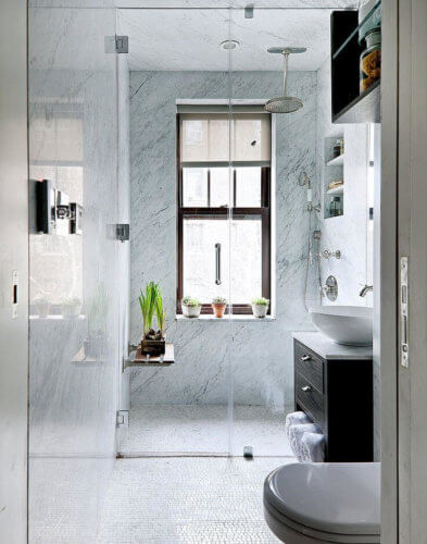 15 Most Effective Small Bathroom Design Ideas Remodeling Cost Calculator
