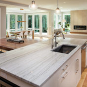 quartz countertops costs