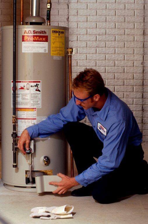 Hot Water Heater Installation Remodeling Cost Calculator