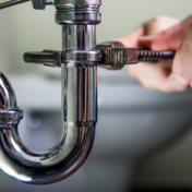 Plumbing Labor Price List