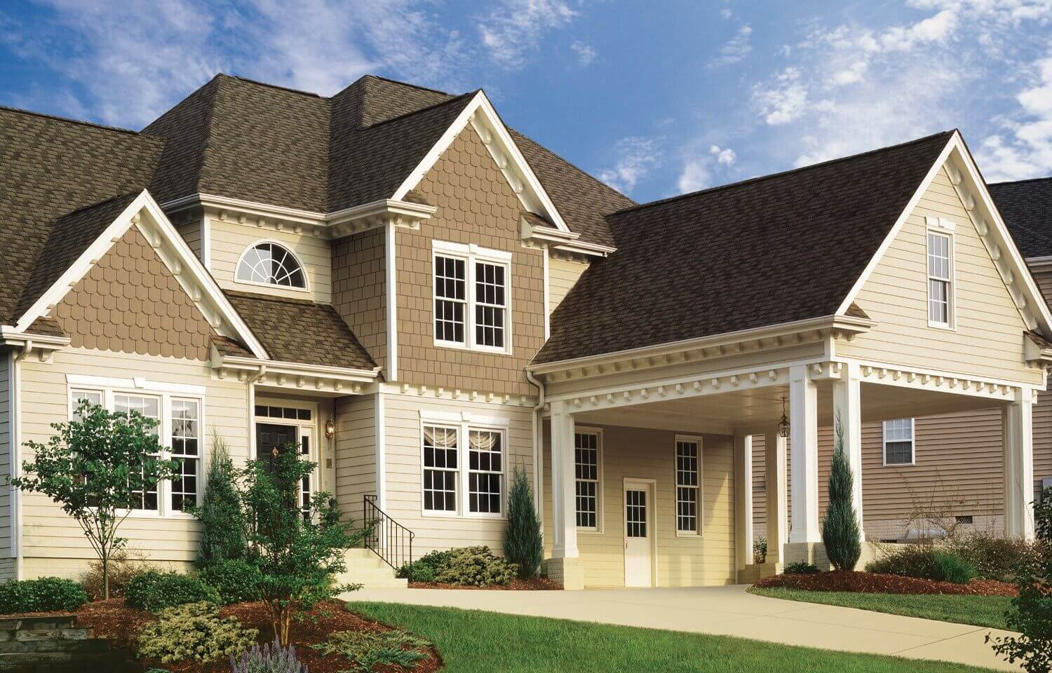 7 Best House Siding Options From Budget Friendly To High End